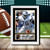 Cameron Fleming 2 - Printed Autograph NFL Star Poster Print