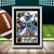 Cameron Fleming 2 - Printed Autograph NFL Star Poster Print