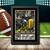 Cameron Heyward printed autograph poster print