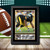 Cameron Heyward 2 - Printed Autograph NFL Star Poster Print