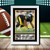 Cameron Heyward 2 - Printed Autograph NFL Star Poster Print