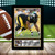 Cameron Heyward 2 - Printed Autograph NFL Star Poster Print