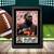 Chris Hubbard printed autograph poster print