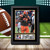 Chris Smith 2 printed autograph poster print