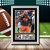 Chris Smith 2 printed autograph poster print - view 3
