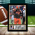 Chris Smith 2 printed autograph poster print - view 4