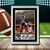 Courtland Sutton printed autograph poster print - view 3
