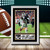Courtland Sutton 2 printed autograph poster print - view 3