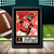 Deion Jones 2 - Printed Autograph NFL Star Poster Print