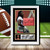 Desmond Trufant 1 printed autograph poster print - view 2