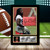 Desmond Trufant 1 printed autograph poster print - view 4