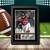 Desmond Trufant 2 printed autograph poster print