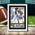 Donald Payne printed autograph poster print - view 2