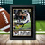 Greg Zuerlein printed autograph poster print