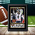 Greg Zuerlein 2 printed autograph poster print