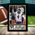Greg Zuerlein 2 printed autograph poster print - view 4