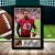 Haason Reddick 1 printed autograph poster print - view 4