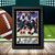 Halapoulivaati Vaitai Printed Autograph NFL Star Poster Print
