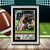 J. J. Watt 2 printed autograph poster print - view 3