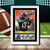 James Washington 2 printed autograph poster print - view 2