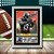 James Washington 2 printed autograph poster print - view 3