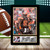 Jamie Collins Sr 2 Printed Autograph NFL Star Poster Print