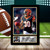 Jessie Bates Iii printed autograph poster print - view 4