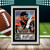 Jessie Bates Iii 2 printed autograph poster print - view 3