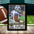 Joe Looney 2 Printed Autograph NFL Star Poster Print