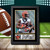 Joe Mixon 2 Printed Autograph NFL Star Poster Print