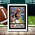 Joe Thomas 2 Printed Autograph NFL Star Poster Print
