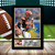 Joe Thomas 2 Printed Autograph NFL Star Poster Print