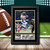 Jordan Taylor printed autograph poster print