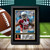 Justin Bethel 1 printed autograph poster print