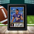 Justin Tucker 1 Printed Autograph NFL Star Poster Print
