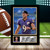 Justin Tucker 1 Printed Autograph NFL Star Poster Print
