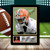 Leon Mcfadden 2 printed autograph poster print - view 4