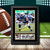 Quenton Nelson printed autograph poster print