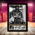 Marvelous Marvin printed autograph poster print - view 4