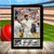 Alastair Cook printed autograph poster print - view 4