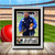 Allan Donald printed autograph poster print - view 3