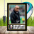 Graham Henry 1 printed autograph poster print - view 4