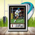 Jack Nowell 2 printed autograph poster print - view 3