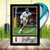 Jack Nowell 2 printed autograph poster print - view 4
