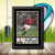Neil Jenkins 2 printed autograph poster print