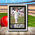 Ashley Giles printed autograph poster print - view 3