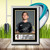 Toby Flood 1 printed autograph poster print - view 3