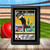 Colin De Grandhomme printed autograph poster print