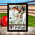 Devon Malcolm printed autograph poster print - view 4