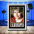 Miriam Margolyes 1 printed autograph poster print - view 3
